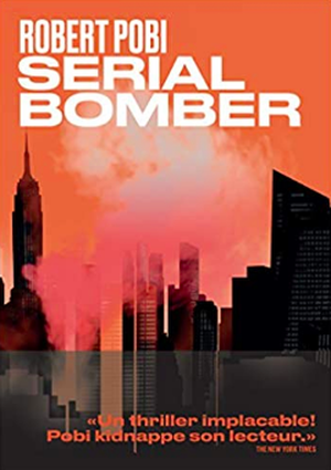 Serial Bomber