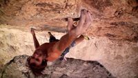 Impossible Climb