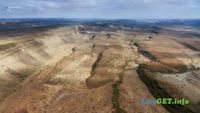 La vallée du grand rift