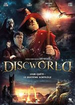 Affiche Discworld