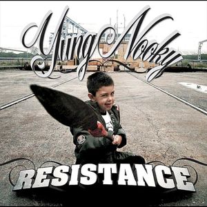 Resistance (EP)