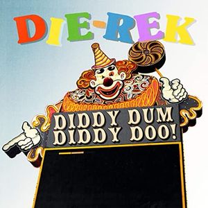 Diddy Dum Diddy Doo (Single)