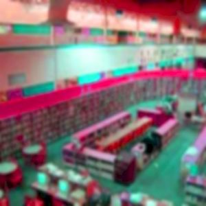 Lunch Library (EP)