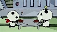 Table Manners