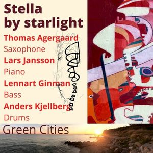 Stella by Starlight (EP)