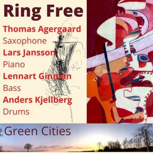 Ring Free (Single)