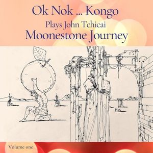 Moonstone Journey (Single)