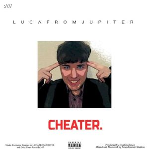 Cheater. (Single)