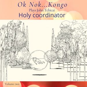 Holy Coordinator (Single)