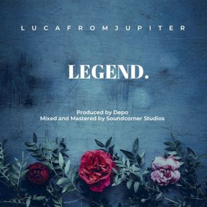 Legend. (Single)