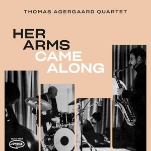 Her Arms Came Along (Single)