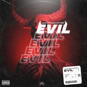 Evil. (Single)