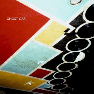 Ghost Car LP (EP)