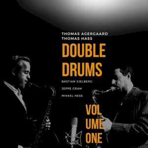 Double Drums, Volume One (EP)