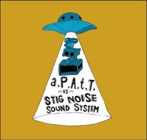 a.P.A.t.T. Vs Stig Noise Sound System