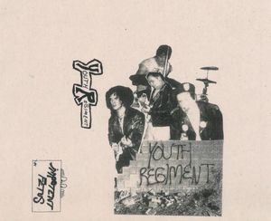 Youth Regiment (EP)