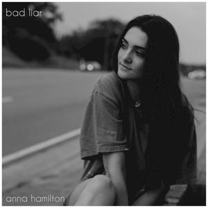 Bad Liar (Single)