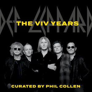 The Viv Years (EP)