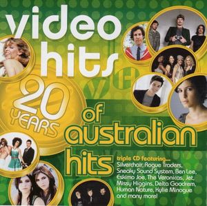 Video Hits: 20 Years of Australian Hits