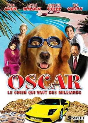 Oscar - Le chien qui vaut des milliards