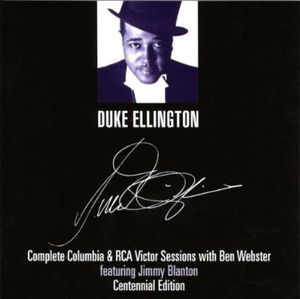 Complete Columbia & RCA Victor Sessions: Centennial Edition