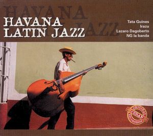 Havana Latin Jazz