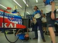 The Chequered Flag