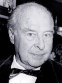 John Houseman