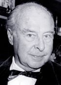 John Houseman