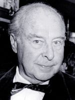 John Houseman