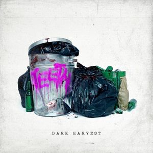 Dark Harvest (EP)