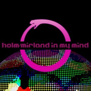 In My Mind (Single)