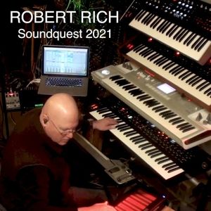 Soundquest 2021 (Live)