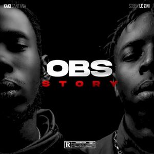 STORY OBS (EP)