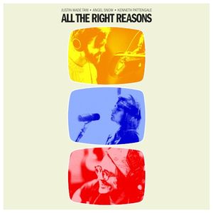 All the Right Reasons (Single)