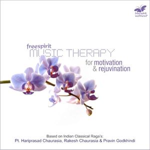 Music Therapy - For Motivation & Rejuvenation