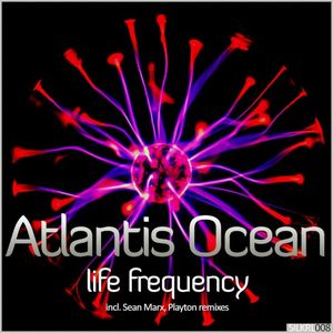 Life Frequency (EP)