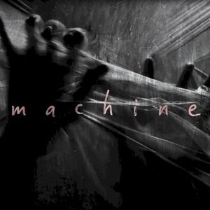 Machine (EP)