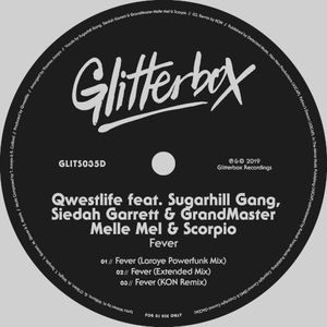 Fever (extended mix)