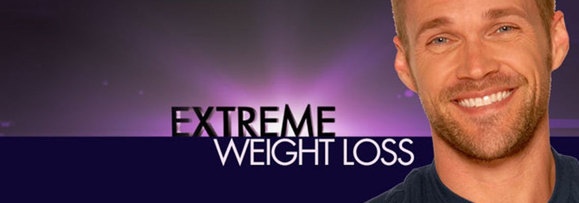 Cover Extreme Weight Loss