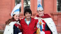 Der Fasching-Check