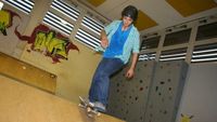 Der Skateboard-Check