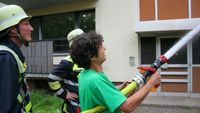 Der Feuerwehr-Check