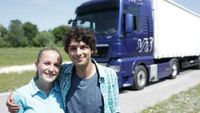 Der LKW-Check