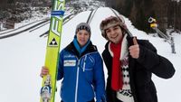 Der Skisprung-Check