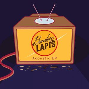 Bandang Lapis Acoustic (EP)