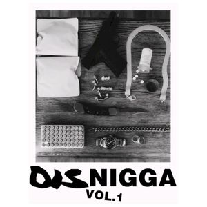 DisNigga Vol. 1 (EP)