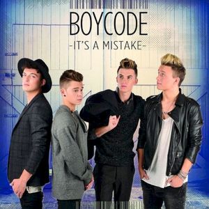 It's a Mistake (Single)