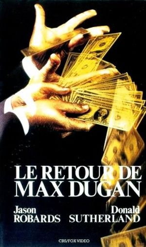 Le Retour de Max Dugan