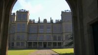 Hardwick Hall